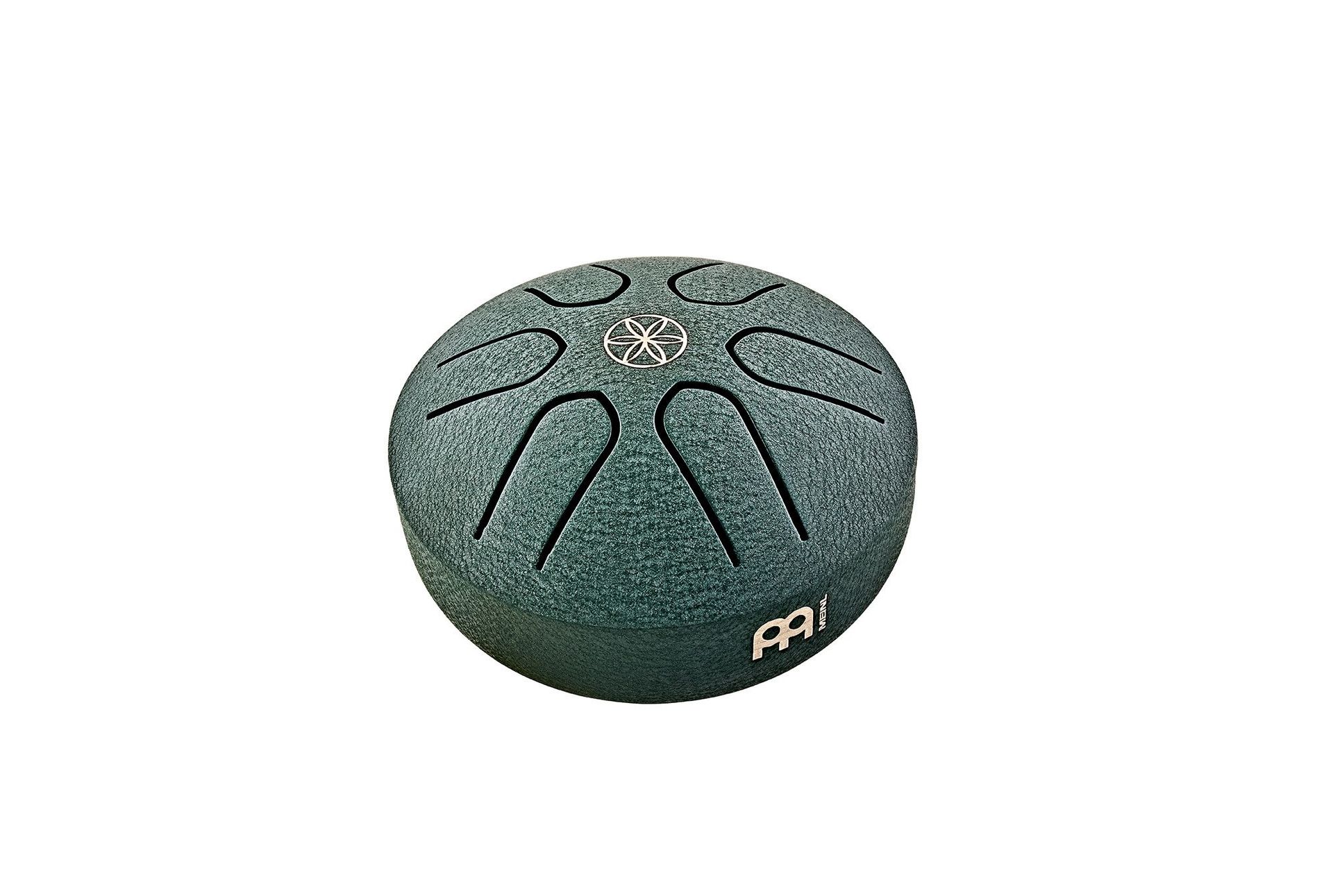 0842960115260 - MEINL PSTD4DGGOL Steel Tongue Drum